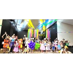 Espaço Chic Por Lorena Weber 20.02.2026 Matinê no Polonês